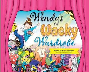 Wendy's Wacky Wardrobe: A Tale of Temperance