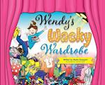 Wendy's Wacky Wardrobe: A Tale of Temperance 