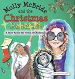 Molly McBride and the Christmas Pageant