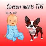 Carsen meets Tiki