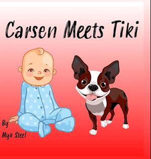 Carsen meets Tiki