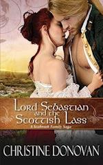 Lord Sebastian and the Scottish Lass 