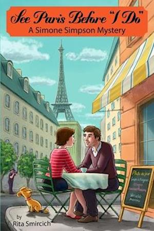 See Paris Before "I Do"