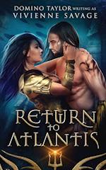 Return to Atlantis