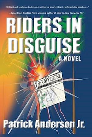 Riders In Disguise