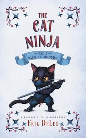 The Cat Ninja