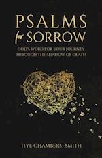 Psalms For Sorrow