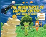 The Adventures of Captain Cutter