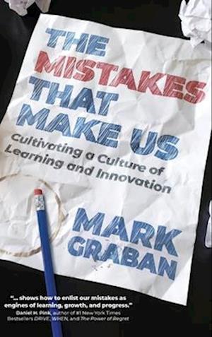 The Mistakes That Make Us
