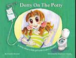 Dotty on the Potty