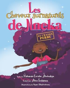 Les cheveux surnaturels de Nneka