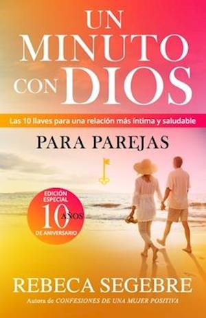 Un minuto con Dios para parejas