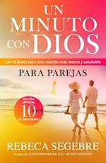 Un minuto con Dios para parejas