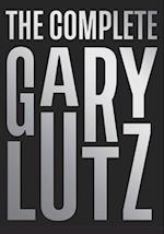 The Complete Gary Lutz