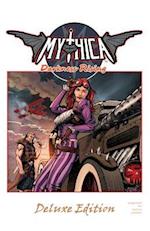 Mythica: Darkness Rising: Deluxe Edition 