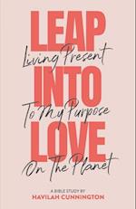 Leap into Love