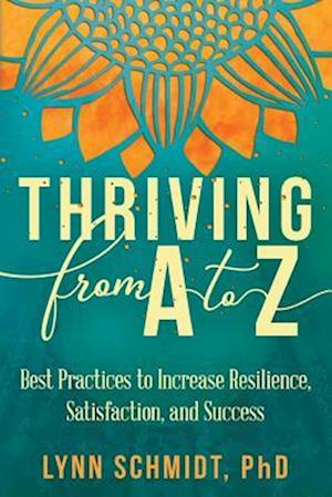 Thriving from A to Z