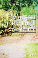 The Ways of the Lord Volume II