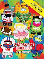 STARSCOPE BUBBLES-For Kids Ages 5-9