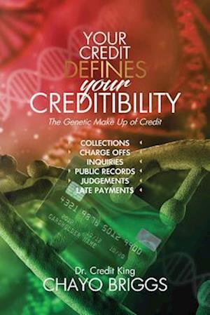 Your Credit Defines Your Creditibility