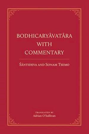 Bodhicaryavatara With Commentary