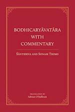 Bodhicaryavatara With Commentary 