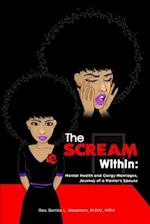 The Scream Within: Mental Health and Clergy Marriages, Journey of a Pastor's Spouse 