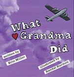 What Grandma Did 