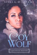 Coy Wolf