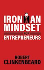 Ironman Mindset for Entrepreneurs