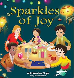 Sparkles of Joy