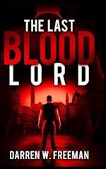 The Last Blood Lord 