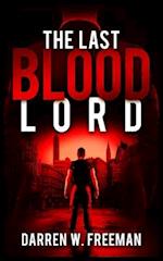 The Last Blood Lord 