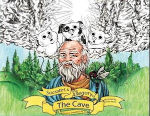 Socrates And The Allegory Of The Cave: A Retelling For Children (ft. Floyd the Fly)