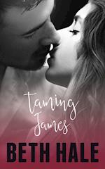 Taming James