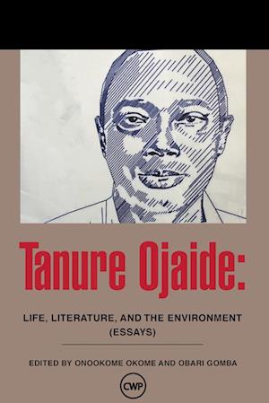 Tanure Ojaide