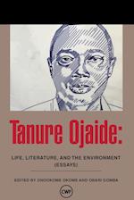 Tanure Ojaide