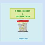 A Girl, Ghosts & The Jellyman