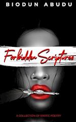 Forbidden Scriptures: A Collection of Erotic Poetry 