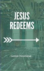 Jesus Redeems