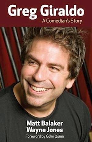 Greg Giraldo