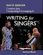 Creative Jazz Composing and Arranging II