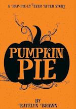 Pumpkin Pie 
