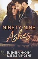 Ninety-Nine Ashes: A Contemporary Romance 