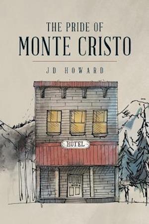 The Pride of Monte Cristo