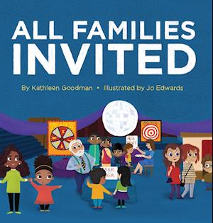 All Families Invited