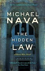 Hidden Law: A Henry Rios Novel 