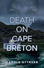 Death on Cape Breton