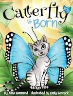 Catterfly is Born