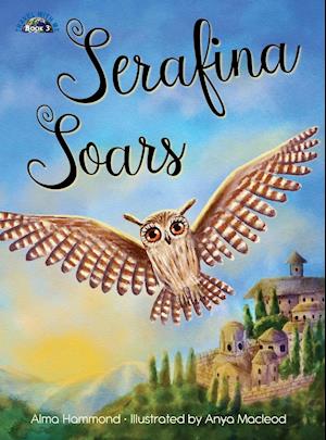 Serafina Soars